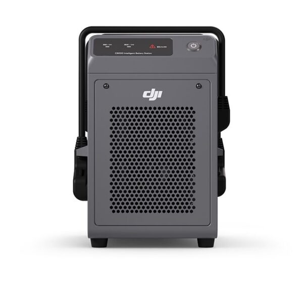 DJI C10000 Single Phase Battery Station for T50 & T100