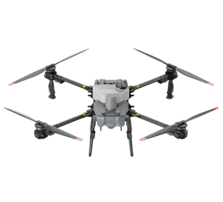 DJI Agras T25P Kit - incl. 3x T50 Batteries & C1000 Charger