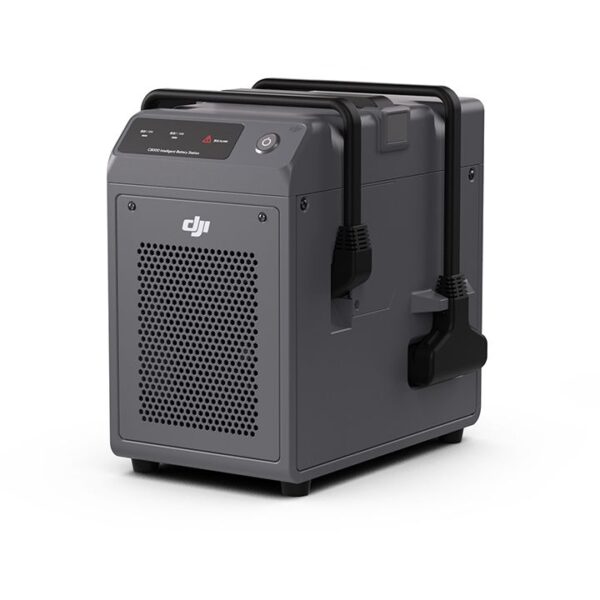 DJI C8000 Battery Charger Station