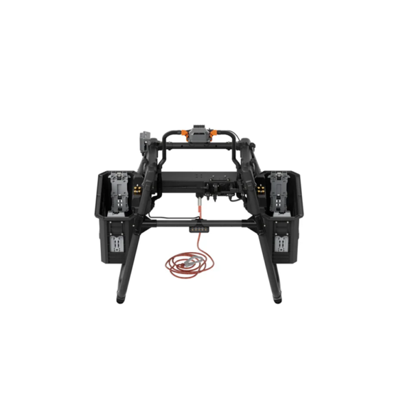 DJI Agras T100 Dual-Battery Lifting System