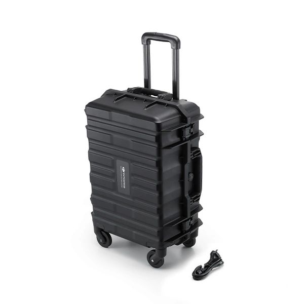 DJI BS100 Intelligent Battery Station