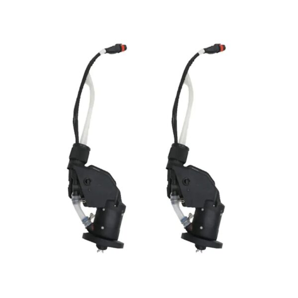 DJI Agras T25P Centrifugal Atomizing Sprinkler Package