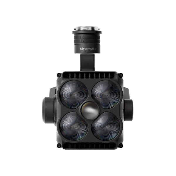 DJI Zenmuse S1 Spotlight